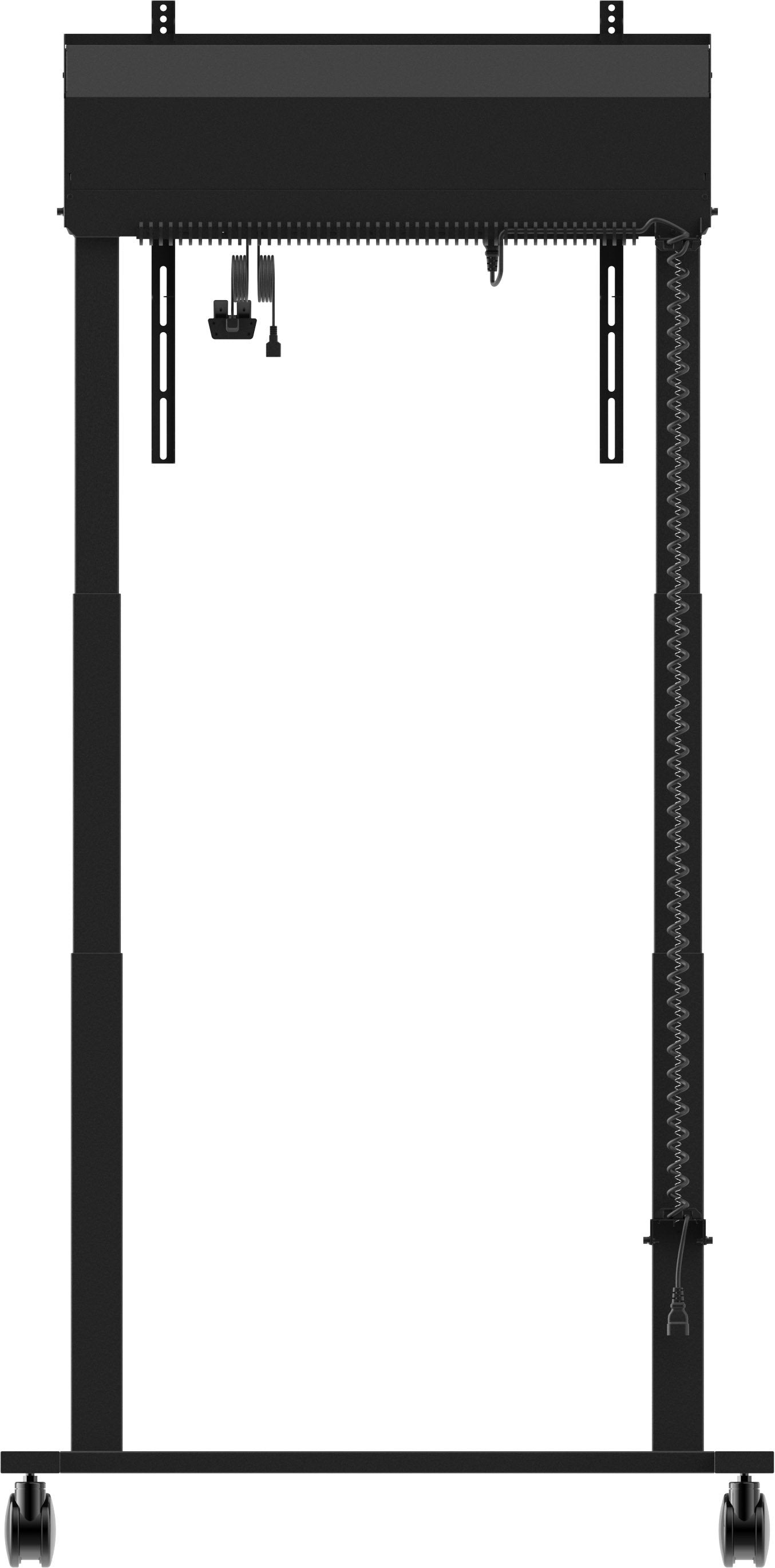 EAN 4948570033270 - iiyama MD-CAR2031-B1 soporte para pantalla de señalización 2,67 m (105") Negro imagen 14