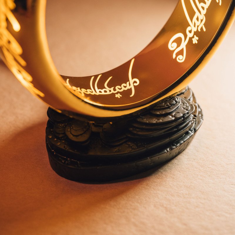 EAN 8435497280338 - Grupo Erik LAMP007 luz nocturna Iluminación de ambiente imagen 4