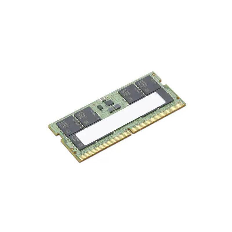 32gb Ddr5 Sodimm Memory Module, 5600mhz
