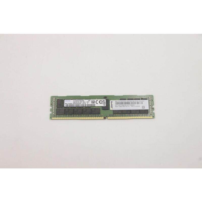 32gb Truddr4 Rdimm 2933mhz Memory Module