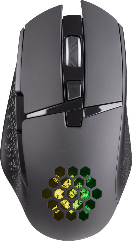 EAN 4745090820508 - Defender GLORY GM-514 ratón Juego mano derecha RF inalámbrico Óptico 3200 DPI imagen 7