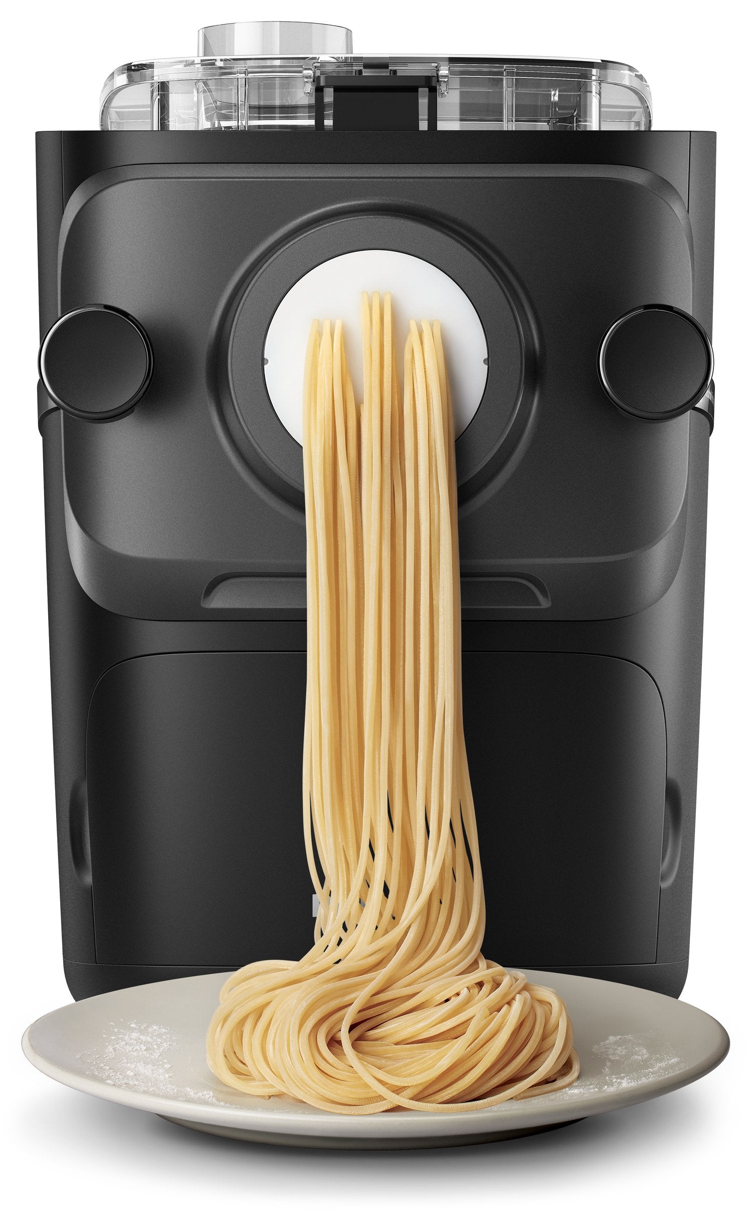 EAN 8720389014833 - Philips 7000 series HR2665/96 máquina de pasta y ravioli Máquina para hacer noodles imagen 4