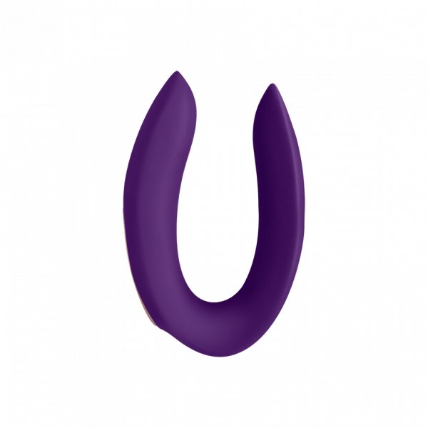 EAN 4049369015481 - Satisfyer 4049369015481 vibrador Vibrador para pareja Ambidextro imagen 1