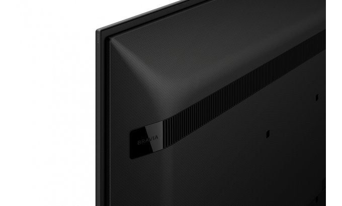 Sony Fw-65bz30l Pantalla Señalización 165,1 Cm (65") Lcd Wifi 440 Cd / M² 4k Ultra Hd Negro Android 24/7