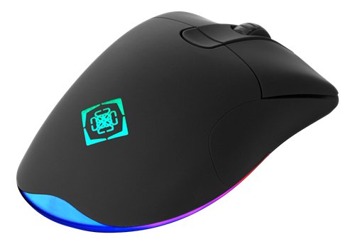 EAN 7333048046734 - Deltaco GAM-107 ratón Juego mano derecha USB tipo A 16000 DPI imagen 2