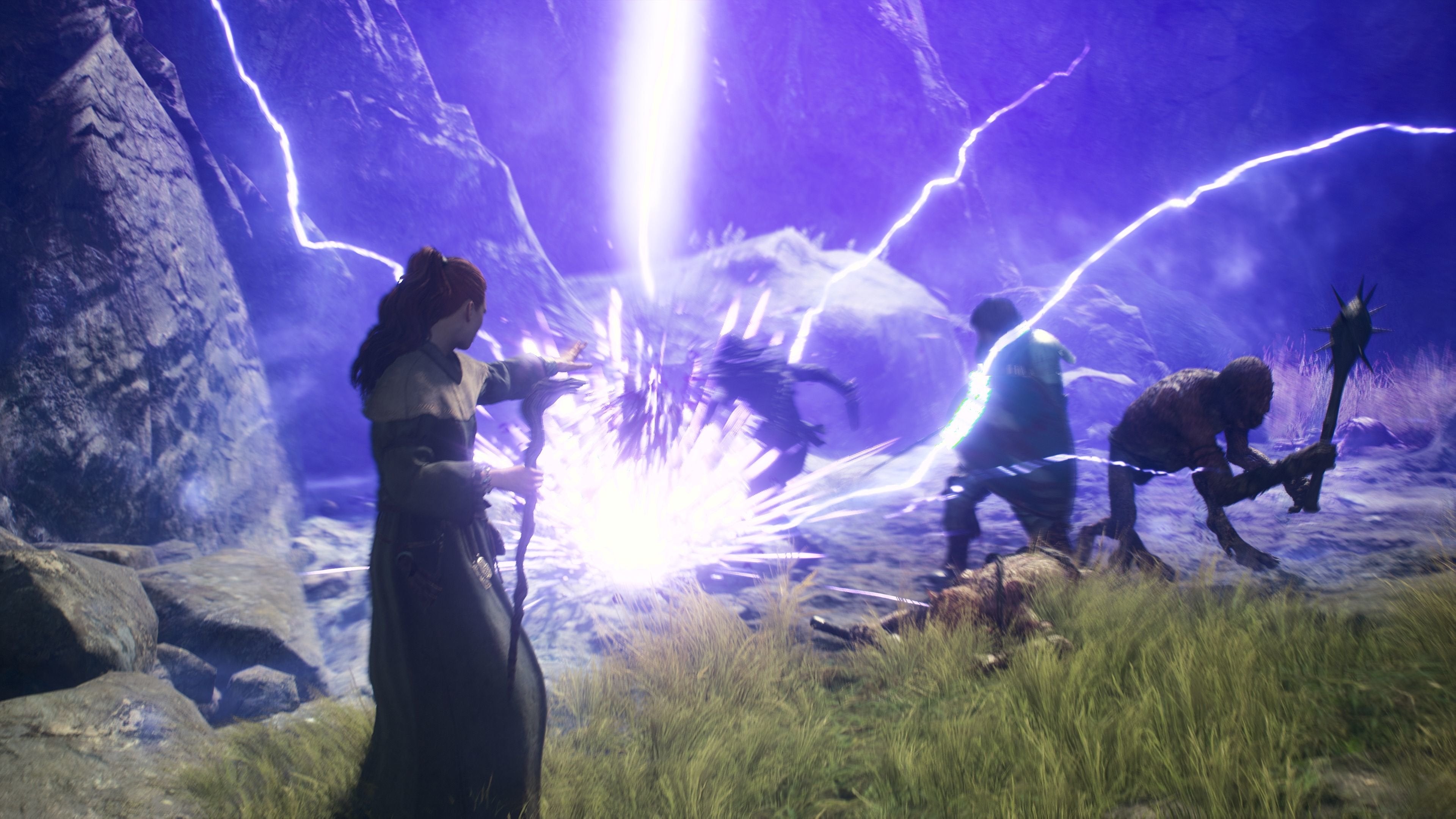Dragon'S Dogma Ii Ps5 Uk