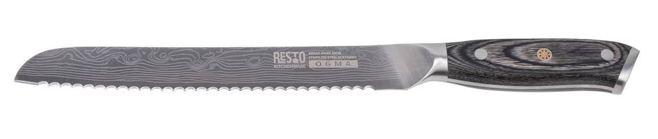 Bread Knife 20cm/95342 Resto