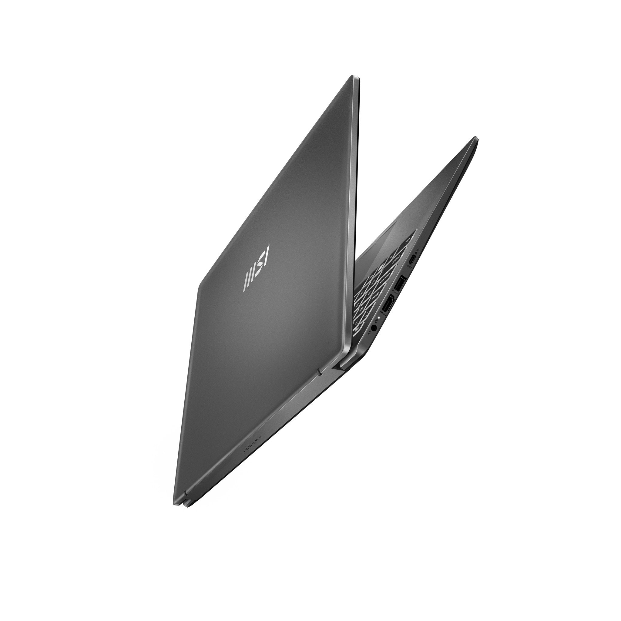 EAN 4711377280532 - MSI Modern 15 F13MG-250ES Intel® Core™ i7 i7-1355U Portátil 39,6 cm (15.6") Full HD 32 GB DDR4-SDRAM 1 TB imagen 15