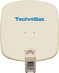 Antena Parabólica Technisat Digidish 45, 1045/2882