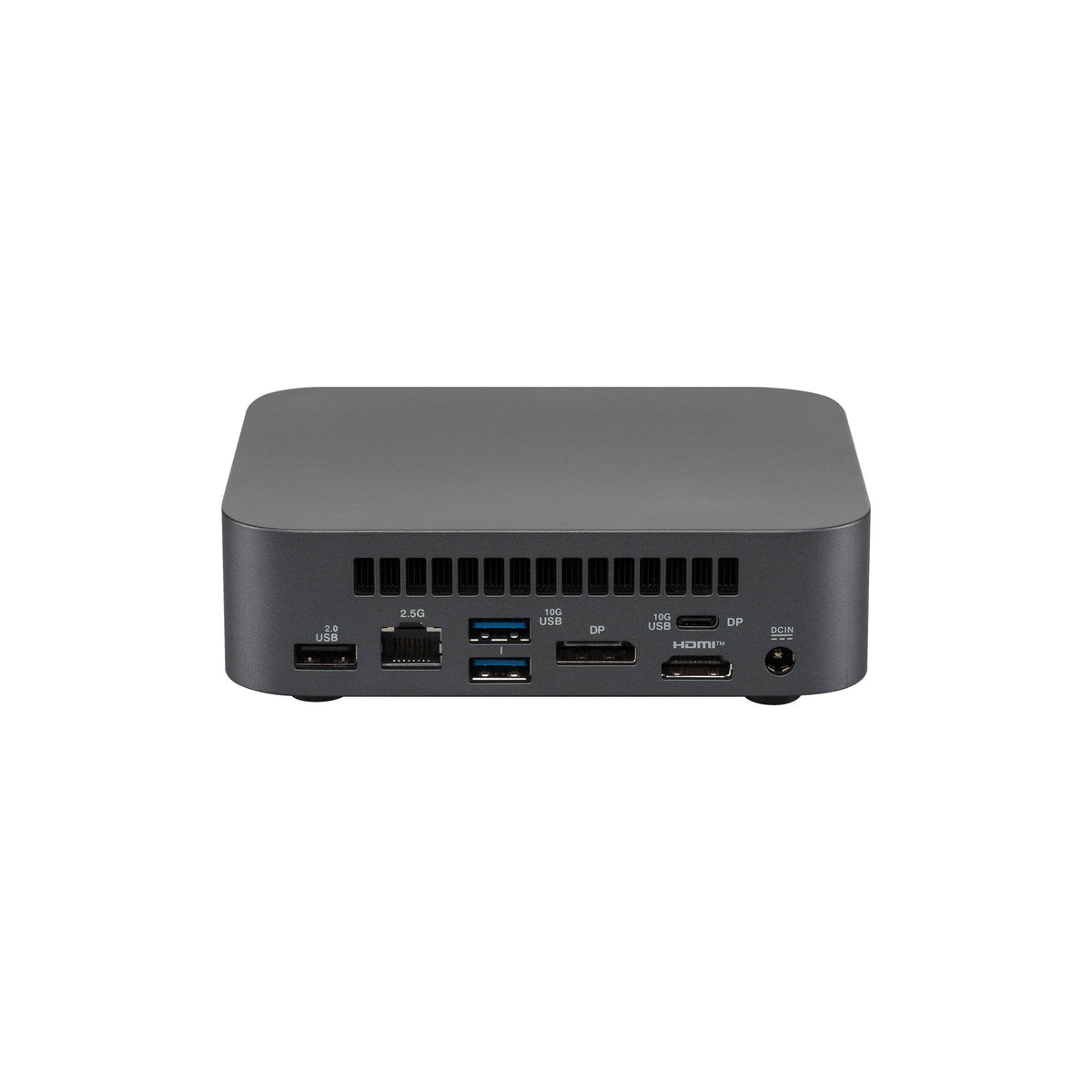 Asus Vm31-Ber540mn2 Barebone Ryz5 40 8gb 0gb Dos