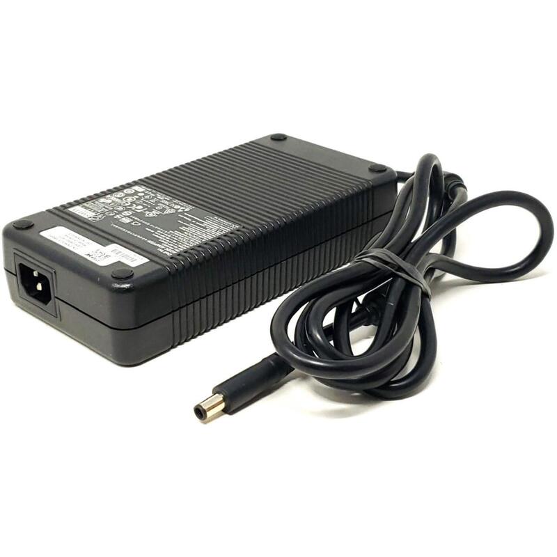 330w Ac Adapter With 19.5v Output And 3-Pin Connector