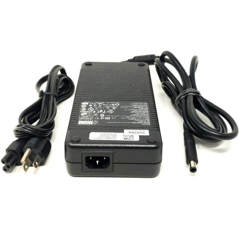 330w Ac Power Adapter For Alienware Laptops