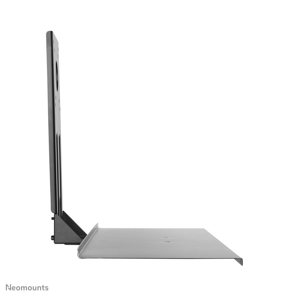 EAN 8171371445966 - Neomounts KEYB-V200BLACK soporte para ordenador portátil Negro 81,3 cm (32") imagen 5