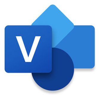 Visio Pro 2024 All Lng Retail Online Esd Esd Software Download Incl. Activation-Key