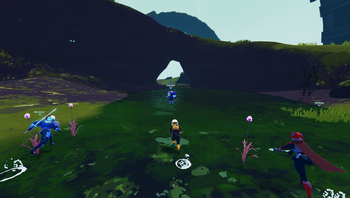 Juego Risk Of Rain 2 Switch
