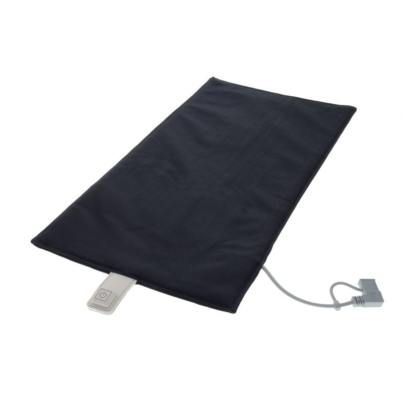 EAN 5908246727116 - Glovii GB2G manta eléctrica y almohadilla 9 W Gris Poliéster imagen 5