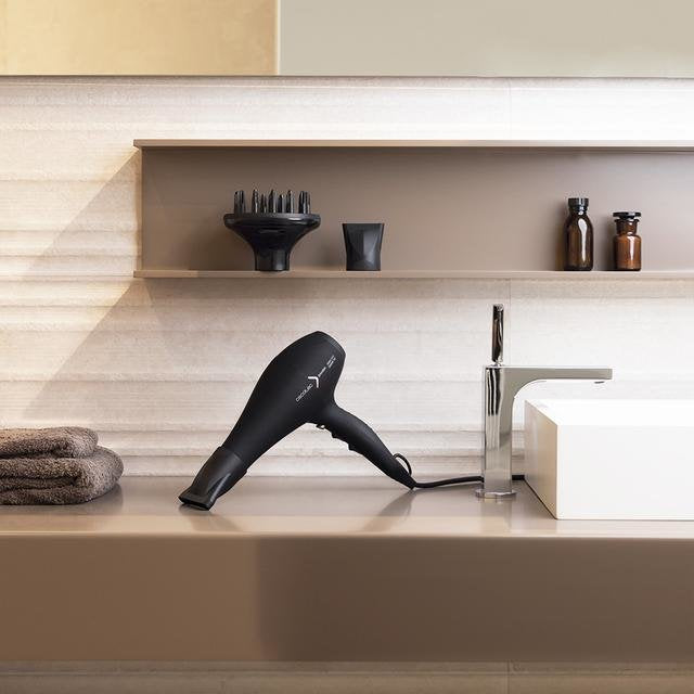 Cecotec Bamba Ionicare 5350 Powershine Fire Secador De Pelo 2600w