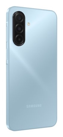 EAN 8806097651116 - Samsung Galaxy A17 17 cm (6.7") Ranura híbrida Dual SIM 4G USB Tipo C 4 GB 128 GB 5000 mAh Azul claro imagen 2