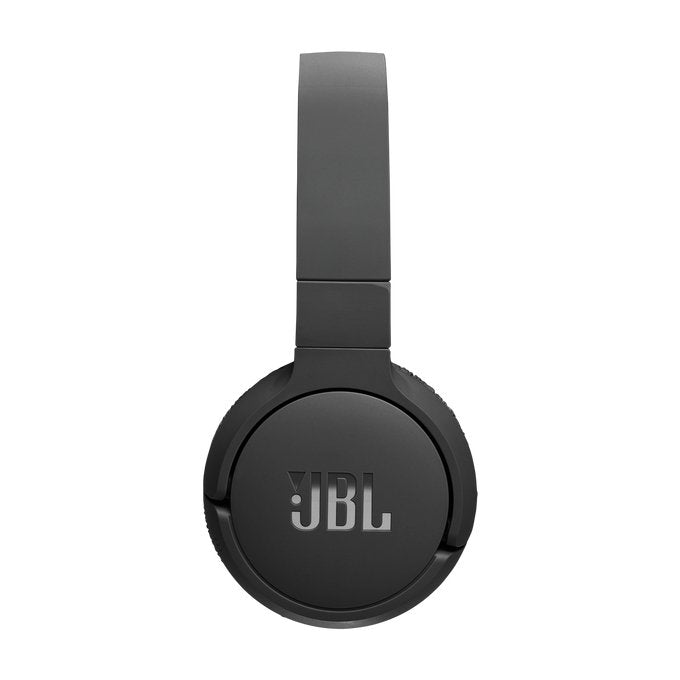 EAN 6925281973208 - JBL Tune 670 NC Auriculares Inalámbrico y alámbrico Diadema Llamadas/Música USB Tipo C Bluetooth Negro imagen 4