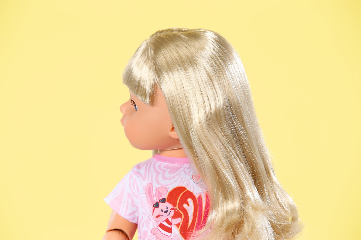 Muñeca Baby Born Sister Style And Play De 43 Cm