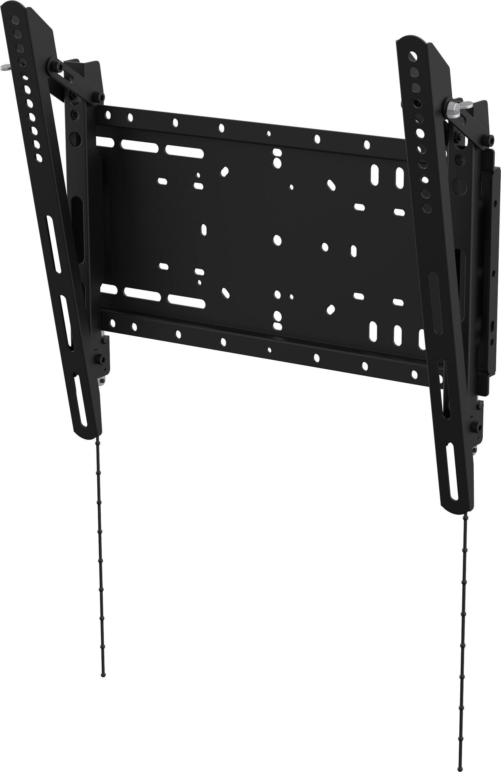 EAN 4934293000002 - Vision VFM-W4X4T soporte para pantalla de señalización 152,4 cm (60") Negro imagen 12