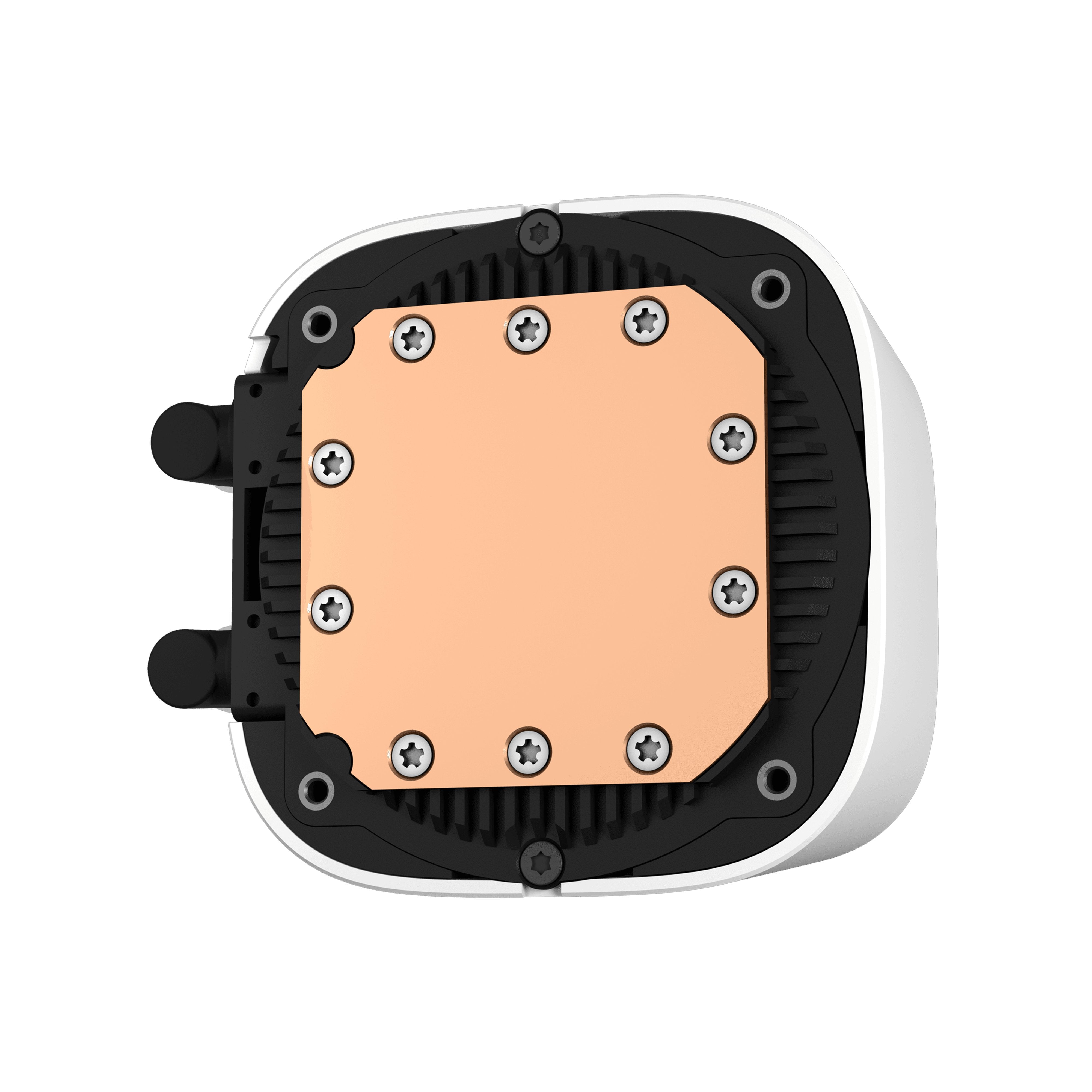 Disipador Ref Liquida Deepcool Le720 White