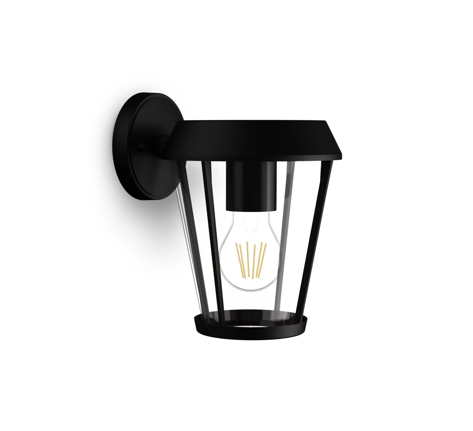 EAN 8720169351455 - Philips 8720169351455 iluminación al aire libre Aplique de pared para exterior LED imagen 1