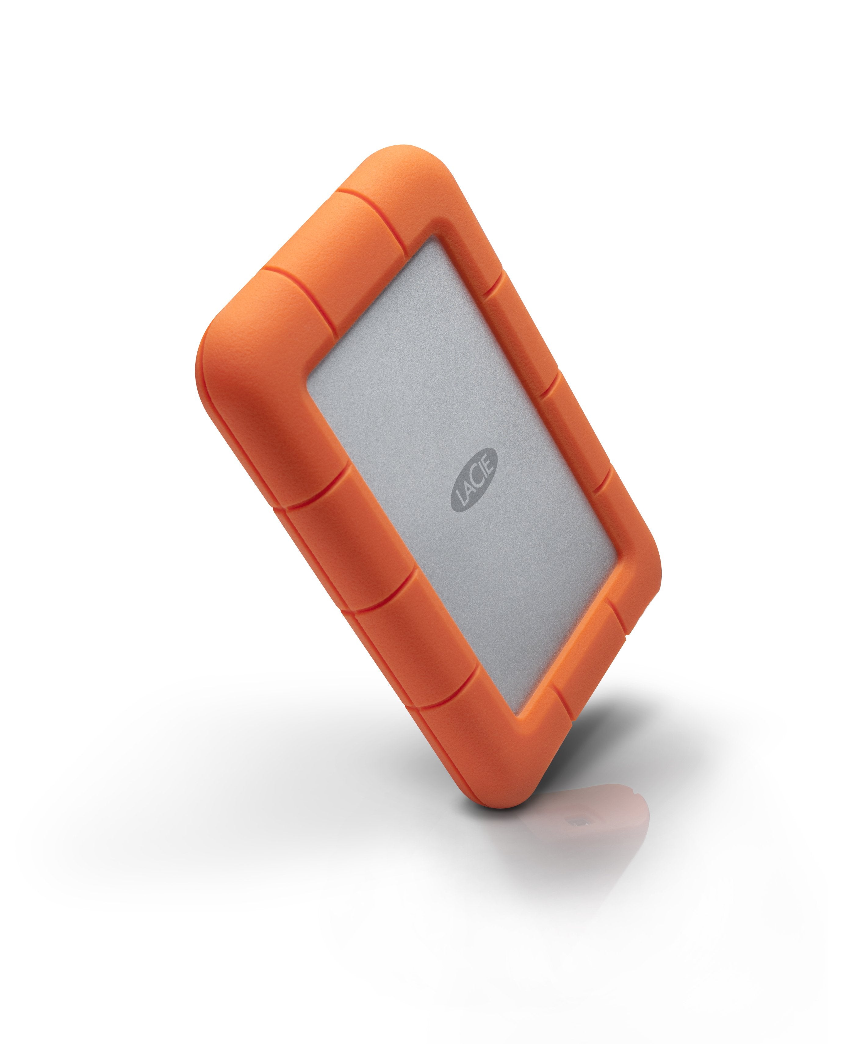 EAN 0763649134269 - LaCie Rugged 2 TB USB Tipo C 3.2 Gen 2 (3.1 Gen 2) Naranja imagen 5