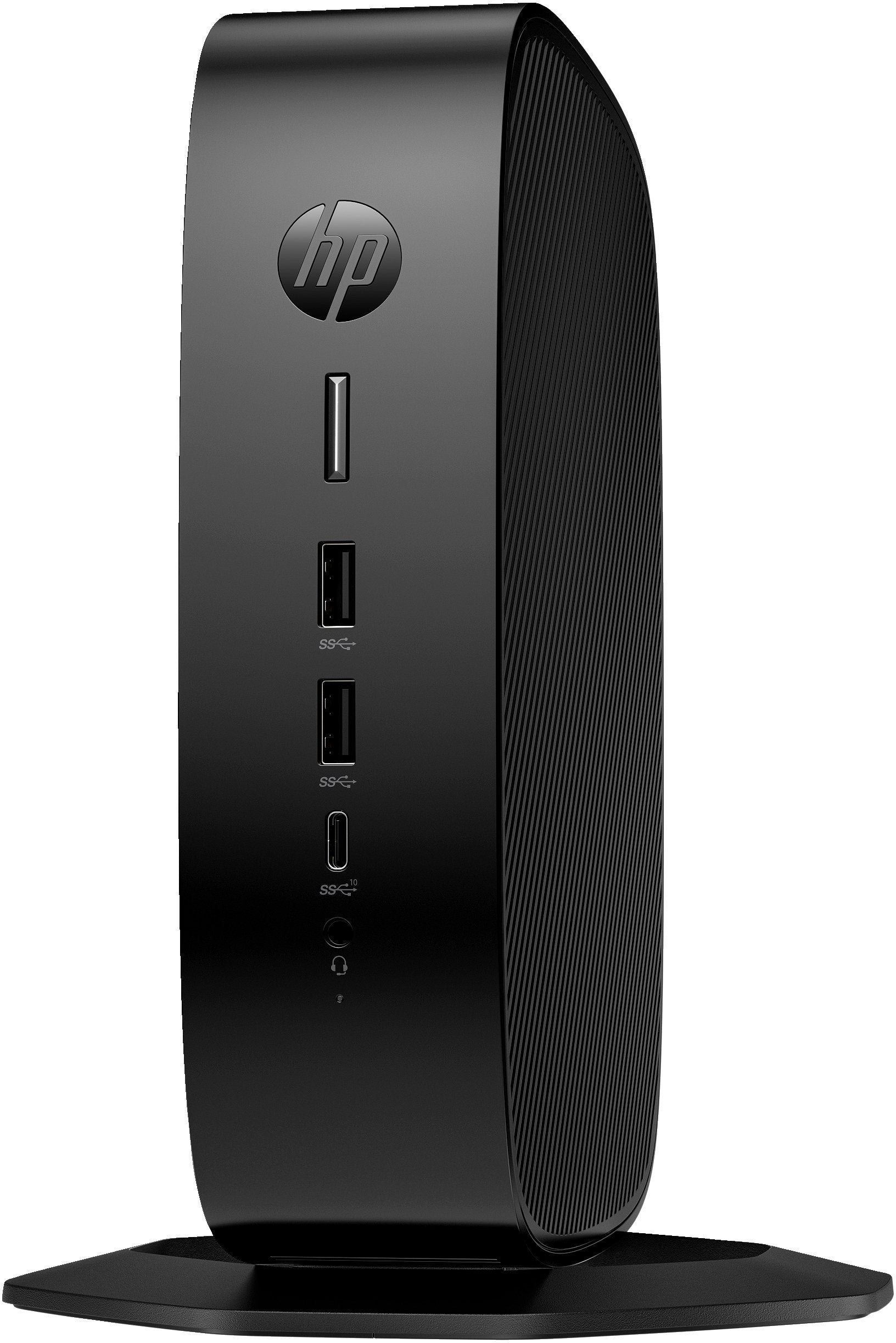 EAN 197961997804 - HP Elite t755 3 GHz Windows 10 IoT Enterprise 1,4 kg Negro V2546 imagen 3