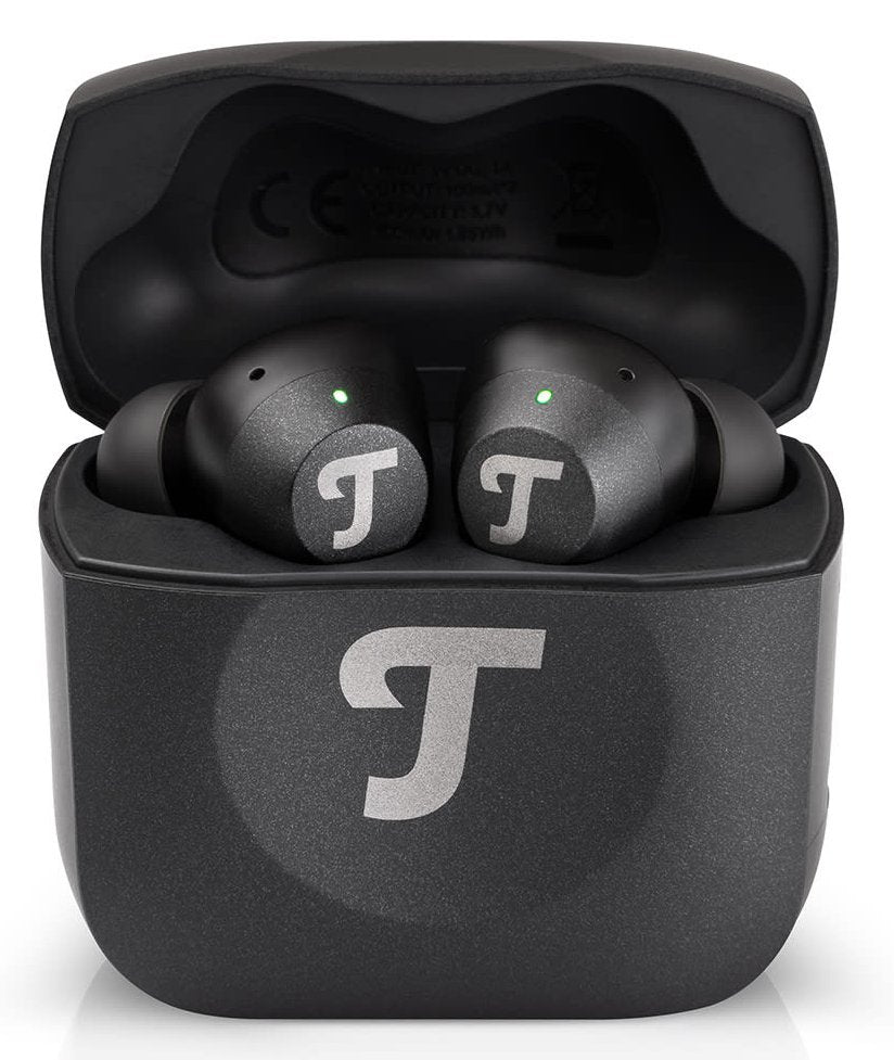 EAN 4048945048240 - Teufel AIRY TWS Pro Auriculares Inalámbrico Dentro de oído Llamadas/Música Bluetooth Negro imagen 3