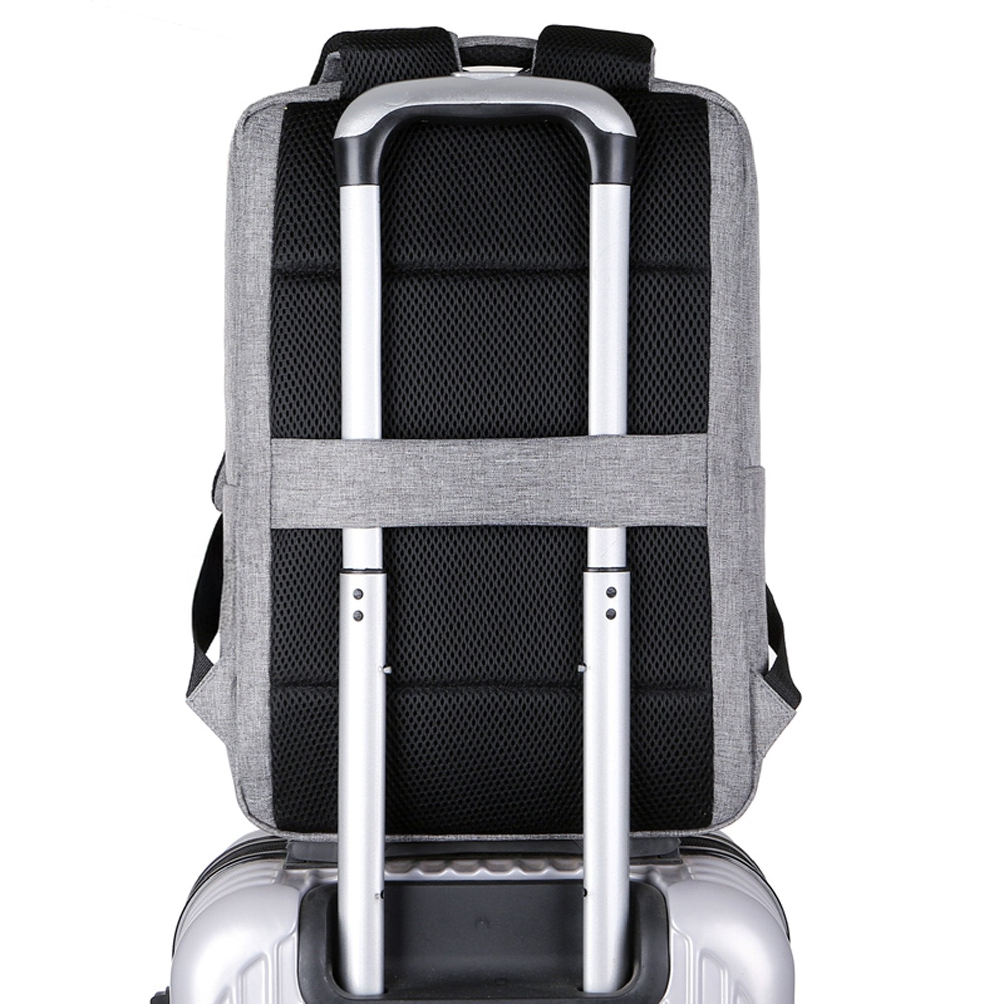 EAN 8431775036147 - Nilox NXBK035 maletines para portátil 39,6 cm (15.6") imagen 5