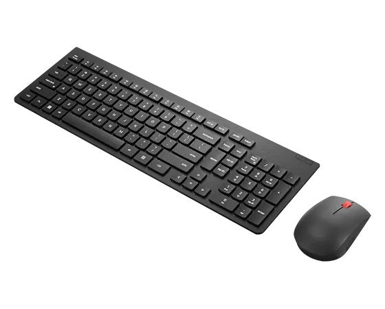 Keyboard Mouse Included Home/Office Rf Wireless