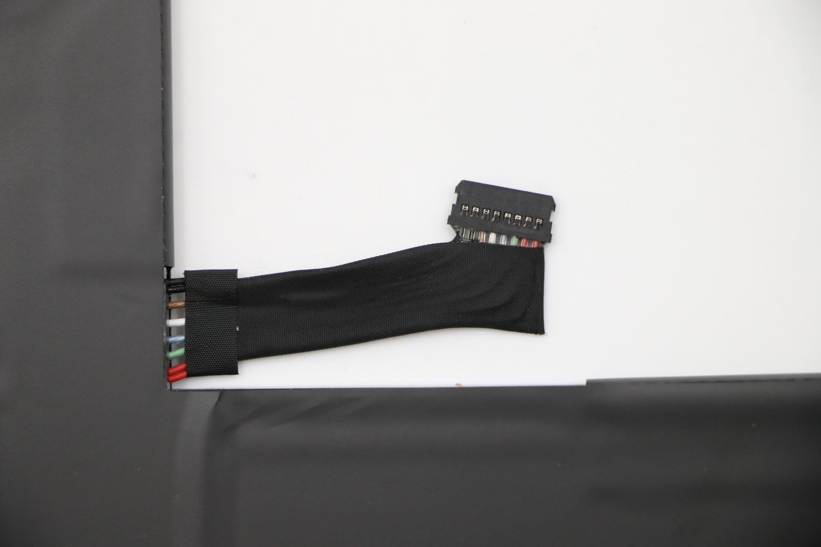 EAN 5711783213758 - Lenovo 5B10K88048 refacción para laptop Batería imagen 3