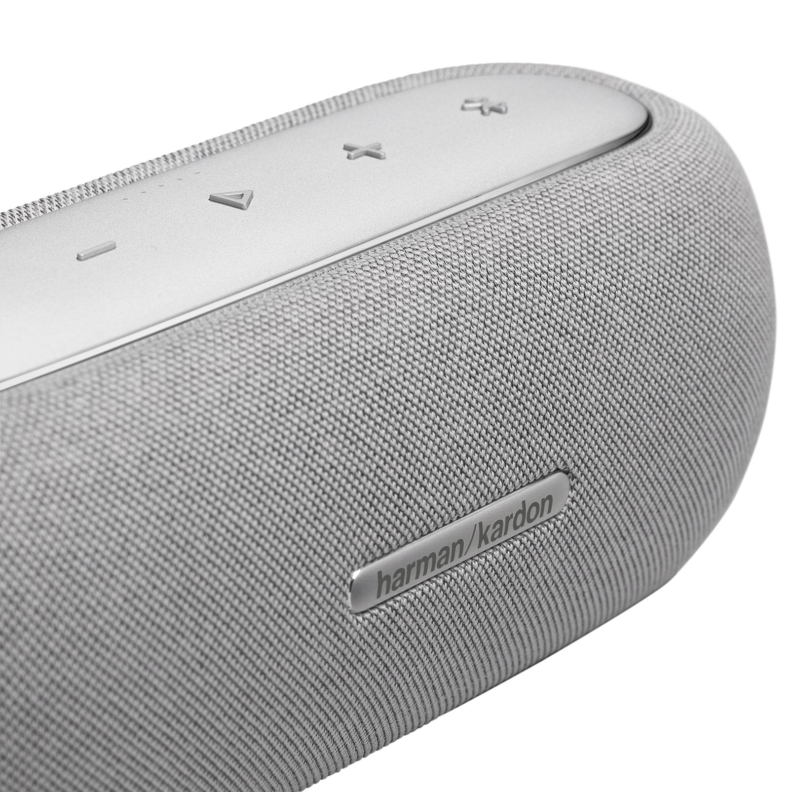 Harman Kardon Luna , Bluetooth-Box, Gris