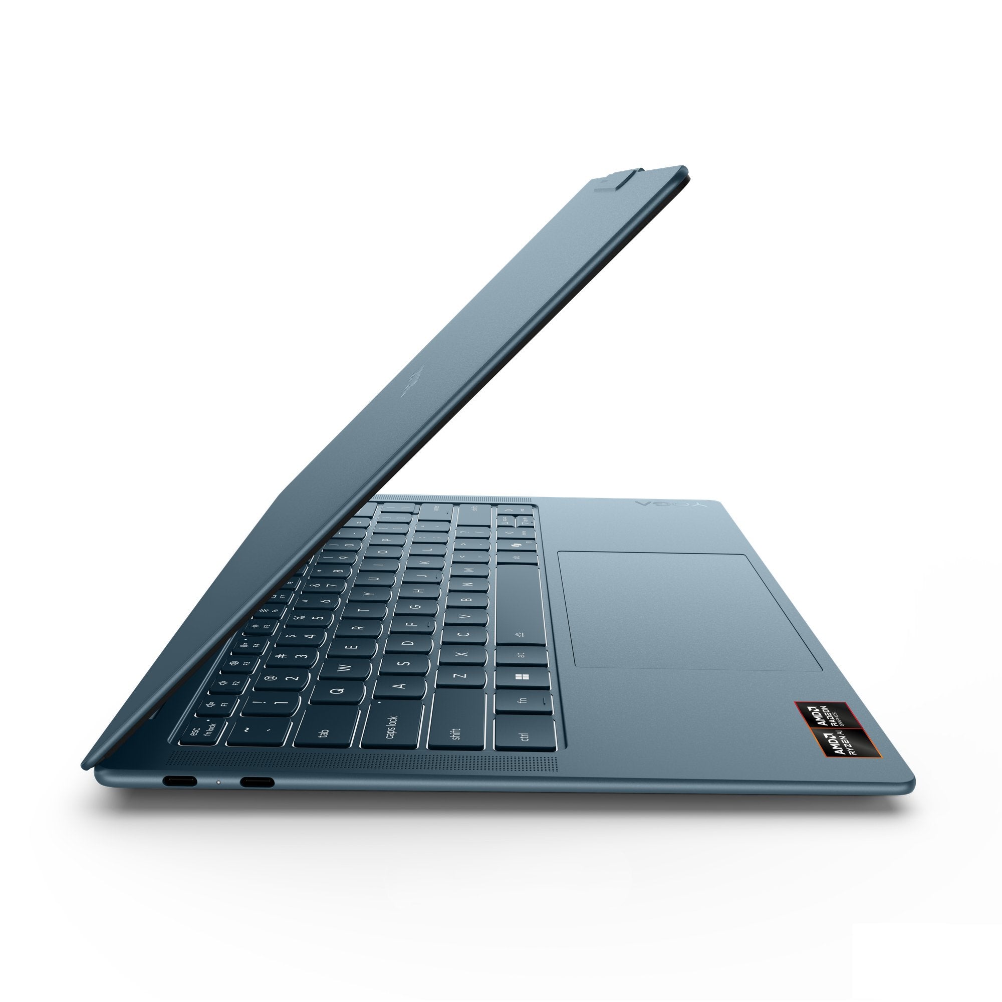 EAN 0199275191077 - Lenovo Yoga Slim 7 14AGP11 Copilot+ PC AMD Ryzen AI 7 445 Portátil 35,6 cm (14") WUXGA 32 GB LPDDR5x-SDRA imagen 16