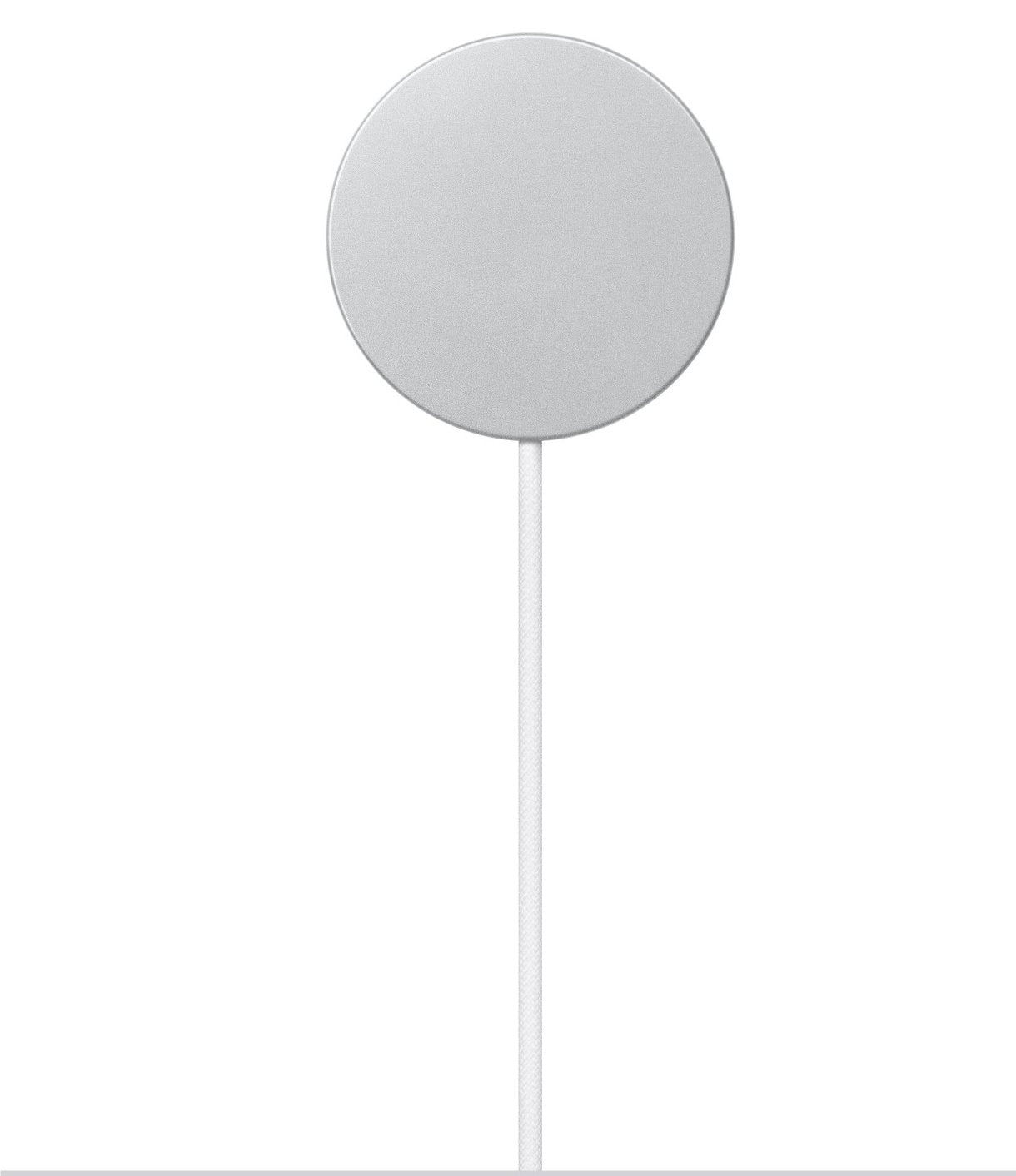 EAN 195949590528 - Apple MX6X3ZM/A Universal Blanco USB Cargador inalámbrico Carga rápida Interior imagen 2