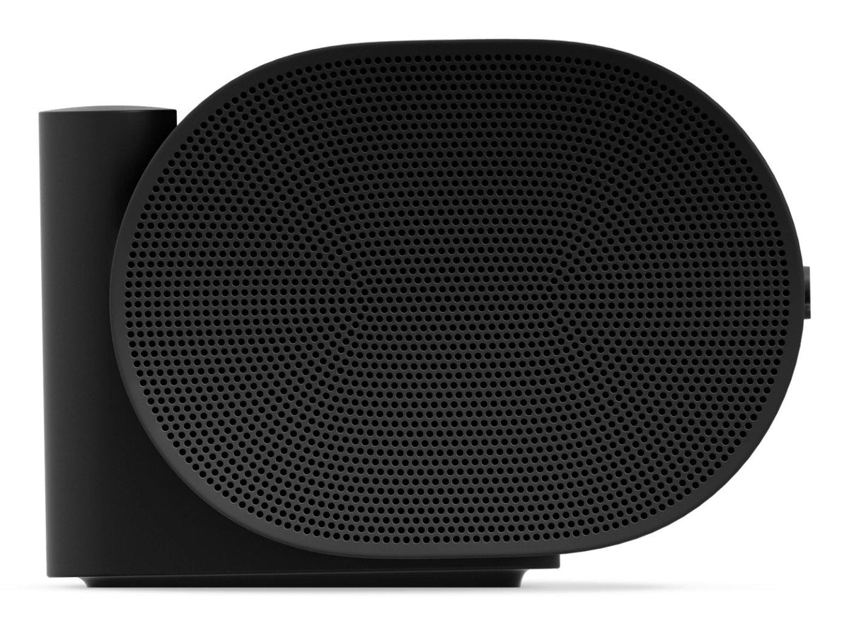 Barra De Sonido Sonos Arc Ultra Black Inteligente Prémium