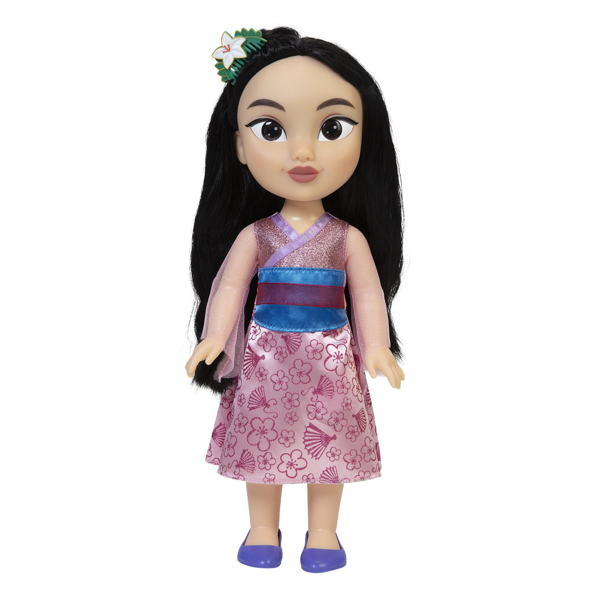 EAN 0192995215689 - Disney Princess My Friend Mulan imagen 2