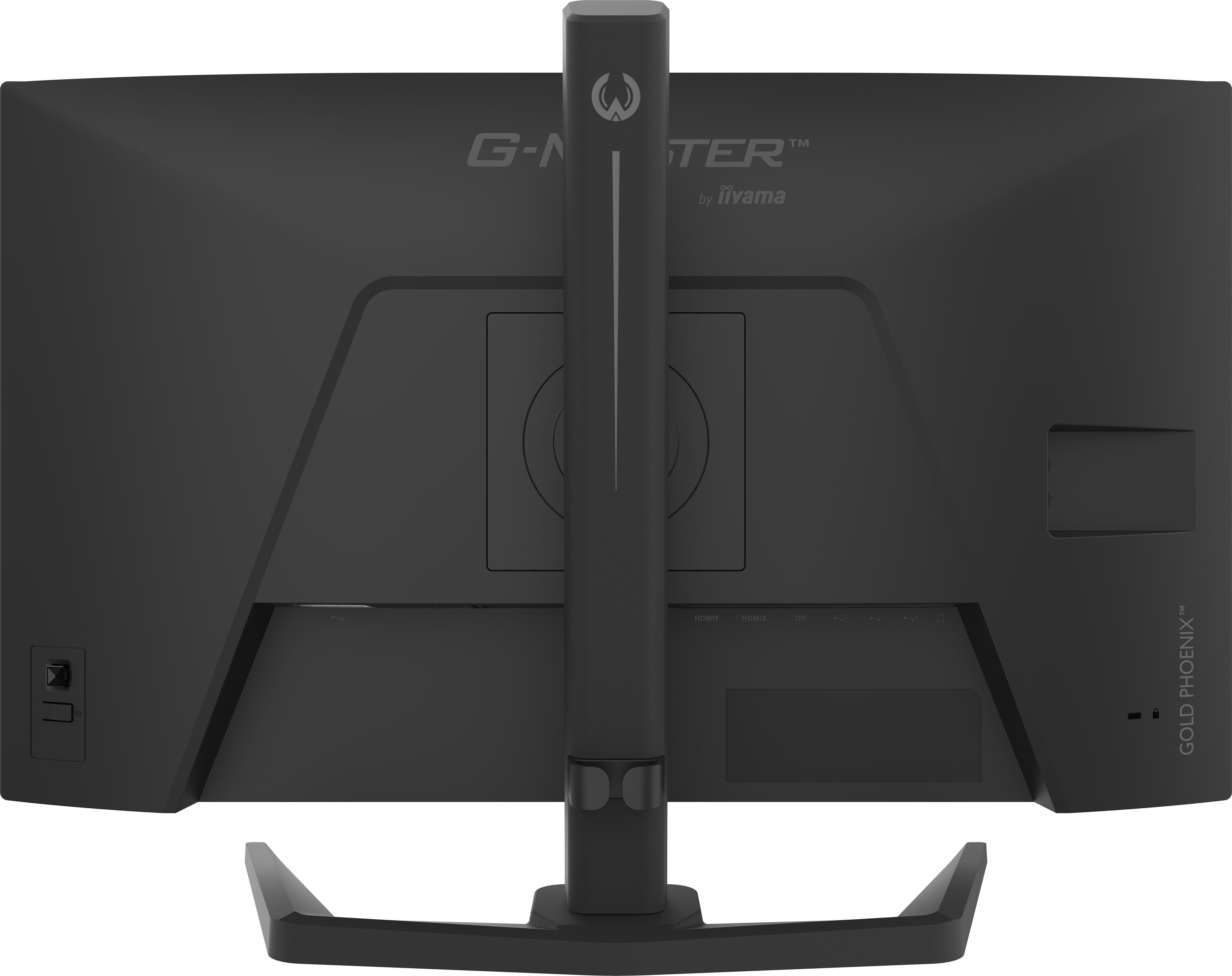EAN 4948570126859 - iiyama G-MASTER GB2791QSU-B1 pantalla para PC 68,6 cm (27") 2560 x 1440 Pixeles Wide Quad HD LCD Negro imagen 14