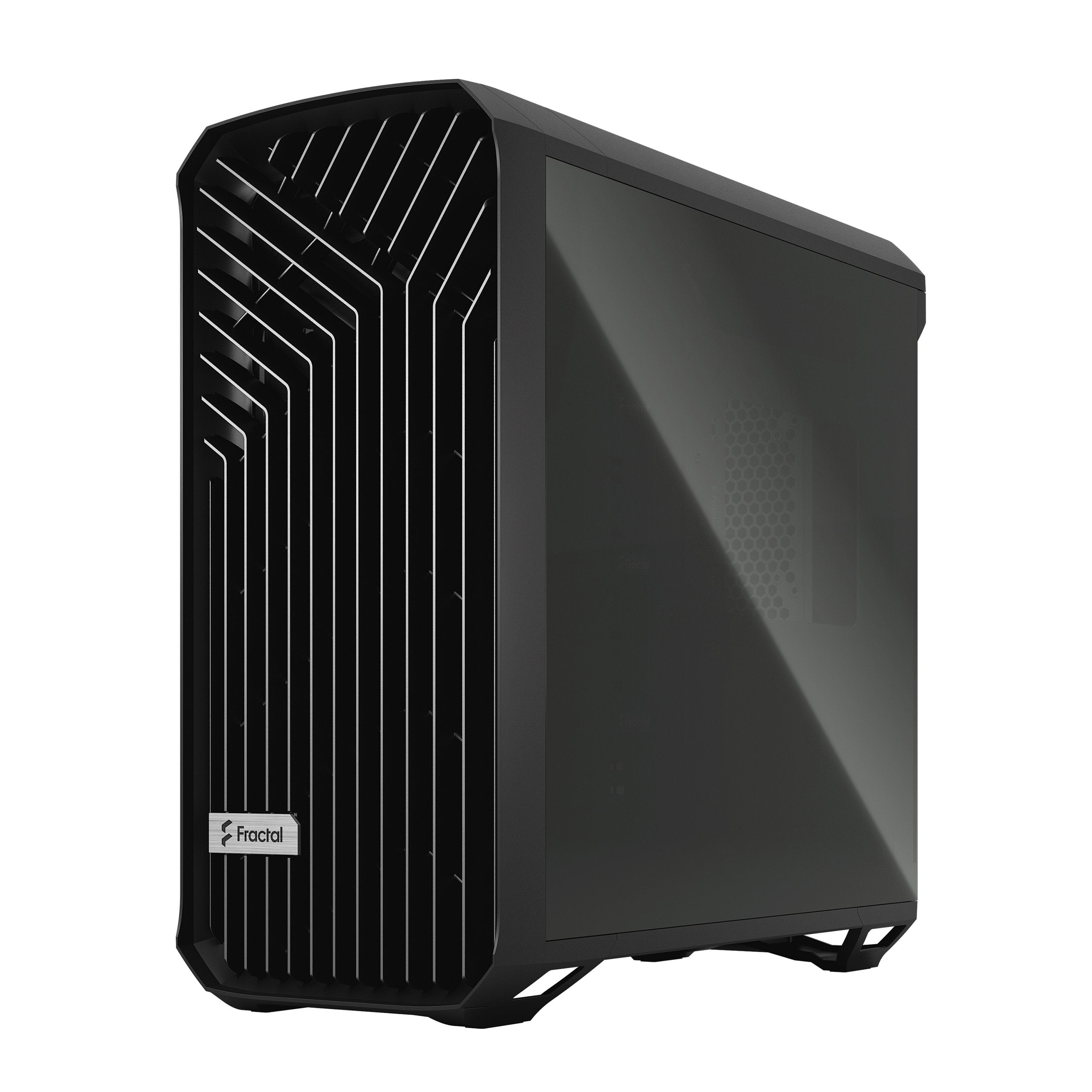 EAN 7340172702283 - Fractal Design Torrent Torre Negro imagen 9