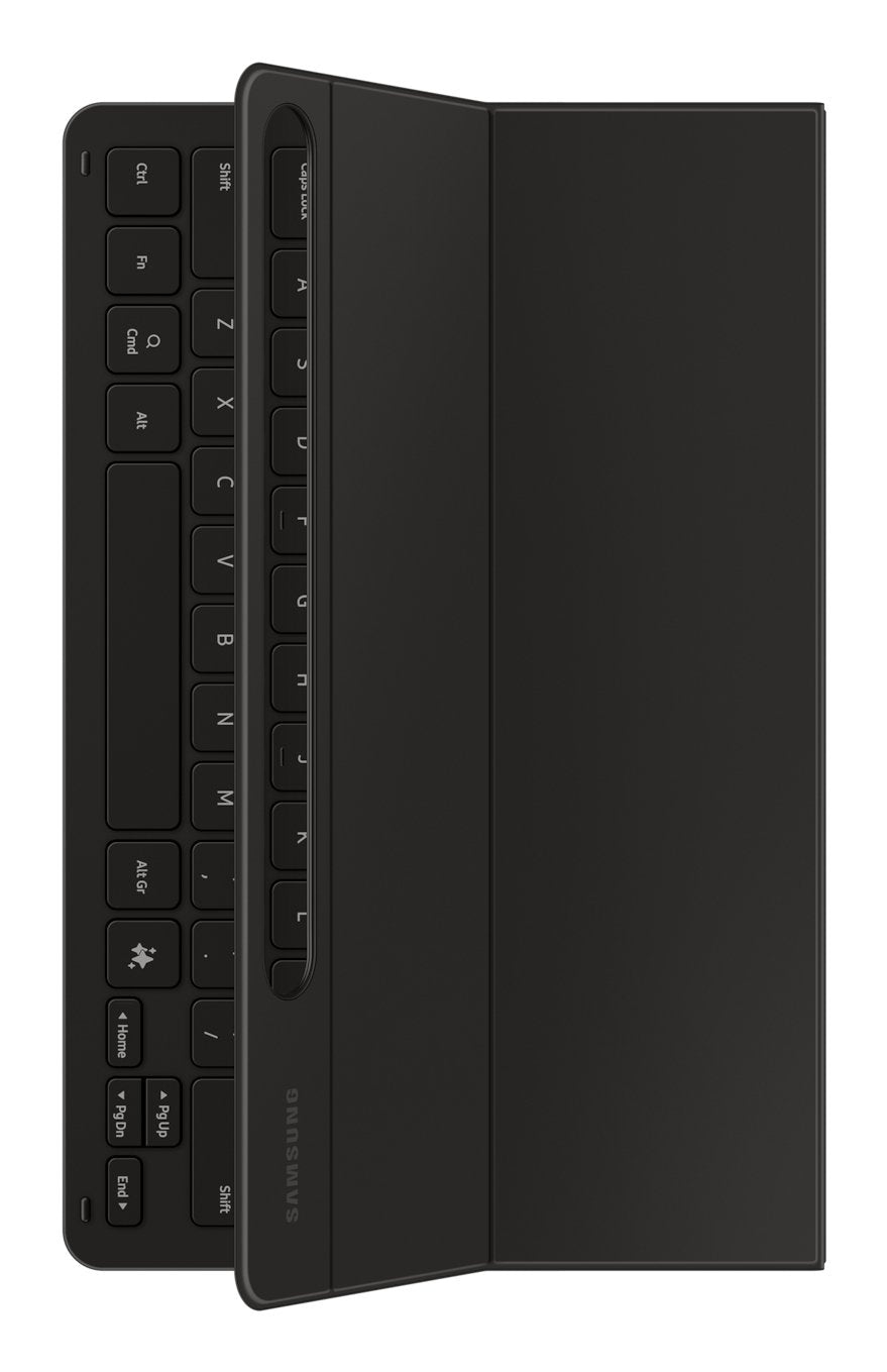EAN 8806095777658 - Samsung EF-DX720 Español Pogo pin Negro imagen 6