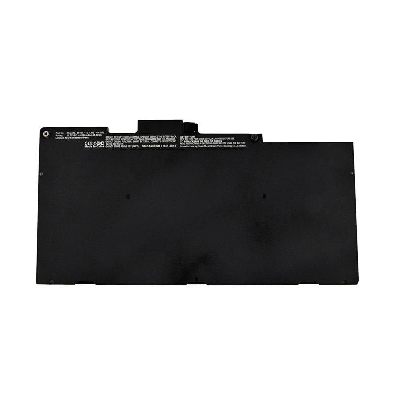 Coreparts Mbxhp-Ba0201 Refacción Para Notebook Batería