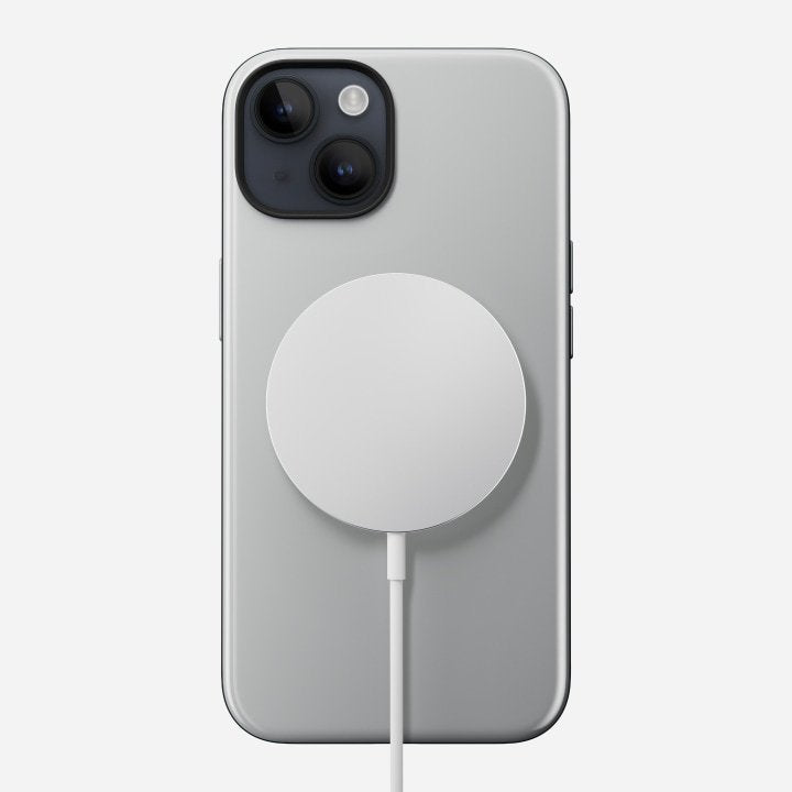 Nomad Sport Case Iphone 14 Lunar Gray