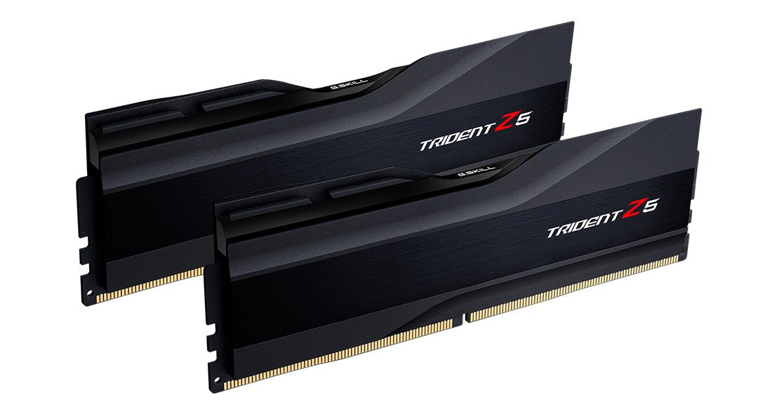 EAN 4713294235961 - G.Skill Trident Z F5-7600J3646G16GX2-TZ5K módulo de memoria 32 GB 2 x 16 GB DDR5 7600 MT/s 288-pin DIMM imagen 1