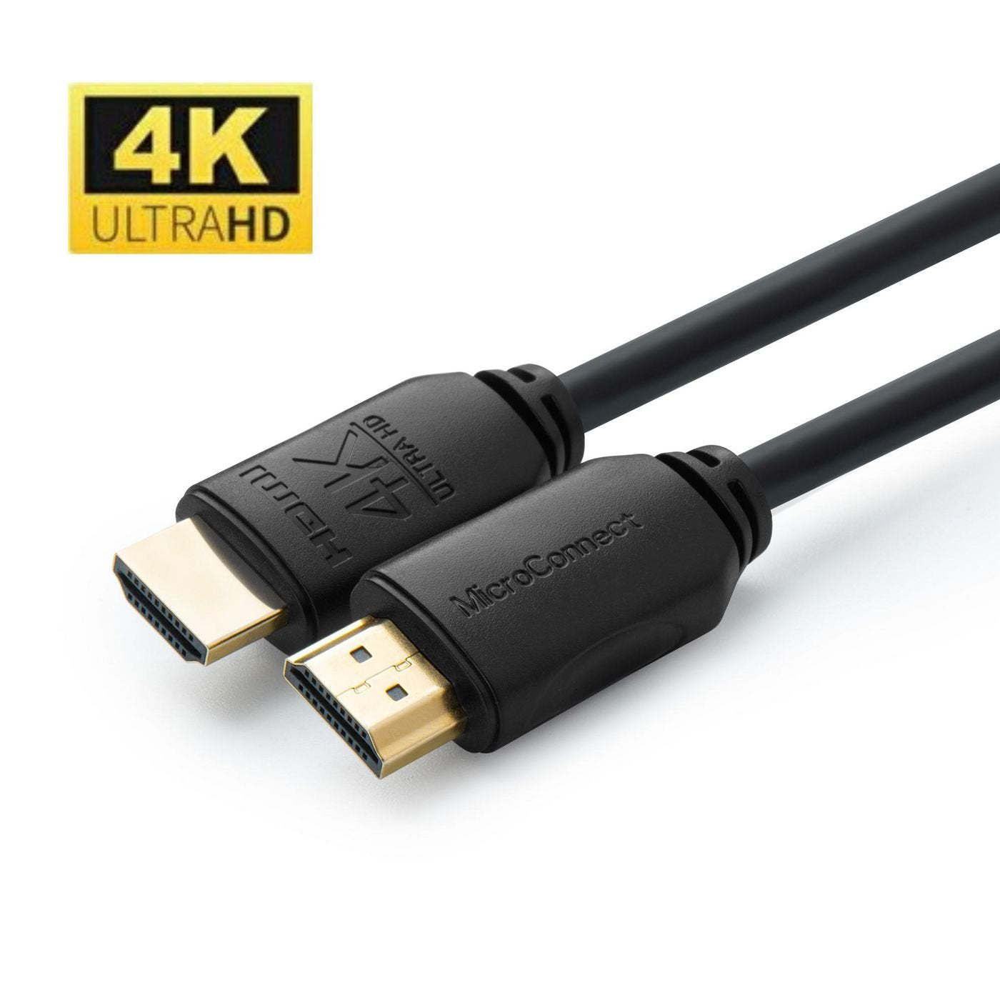 Cable Hdmi 4k, 20m - Warranty: 300m
