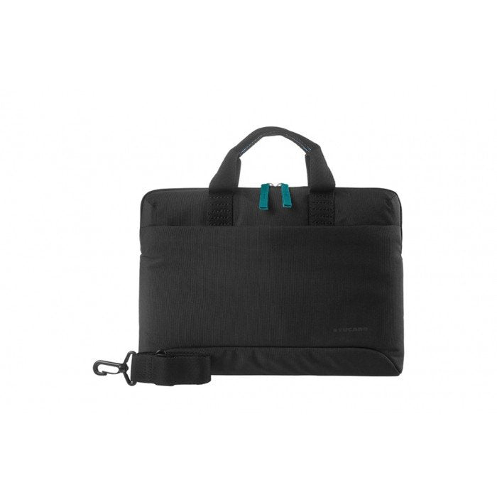 Tucano Smilza Tasche 15'' Negro Macbook Pro 16'' Laptop 15.6''