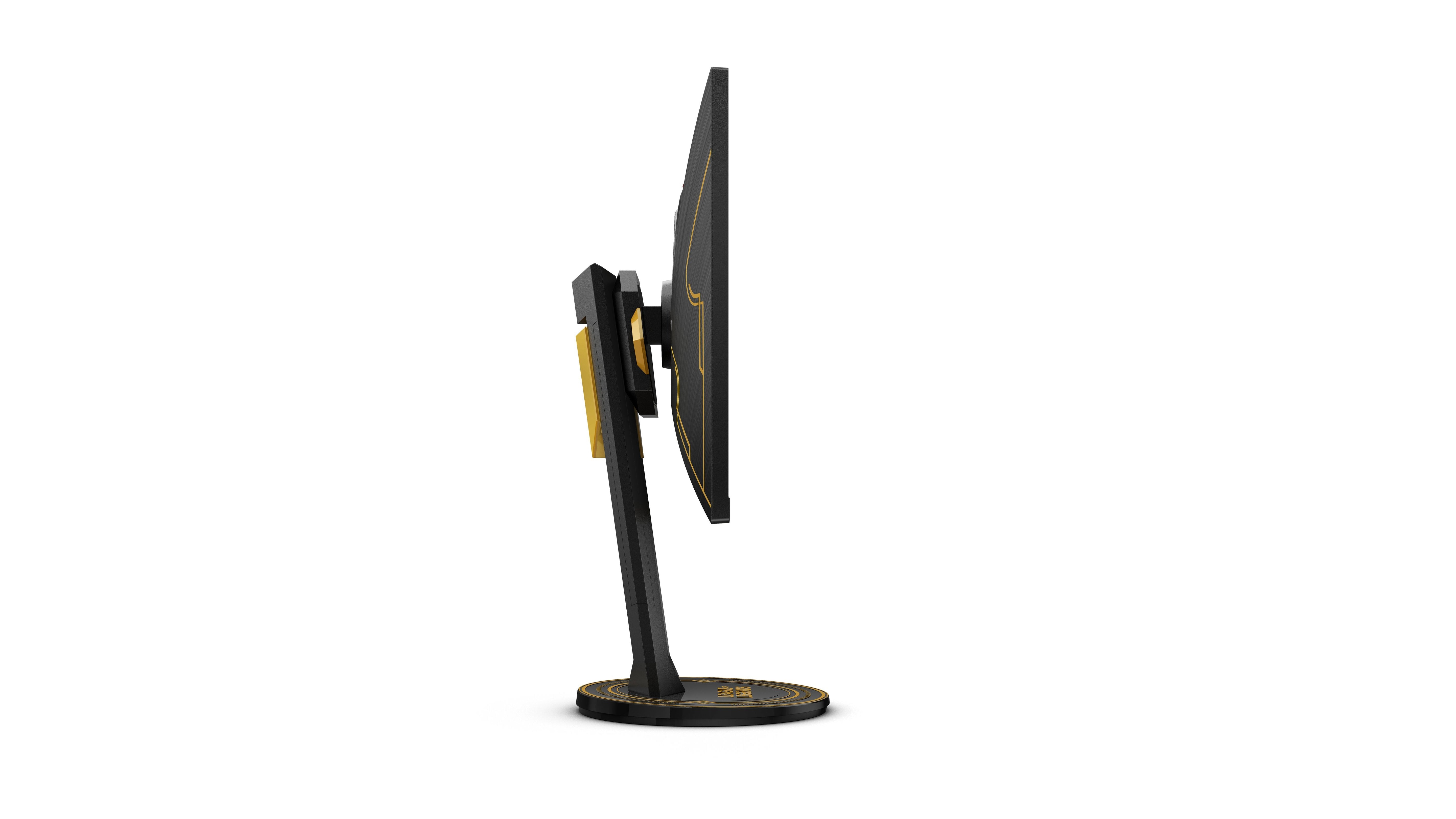 Monitor Aoc Agon Ag275qxl Led Display 27" 2560 X 1440 Pixeles Quad Hd Negro, Oro, Monitor De Gaming Negro, 68,6 Cm (27"), 2560 X 1440 Pixeles, Quad Hd, Led, 1 Ms, Negro, Oro