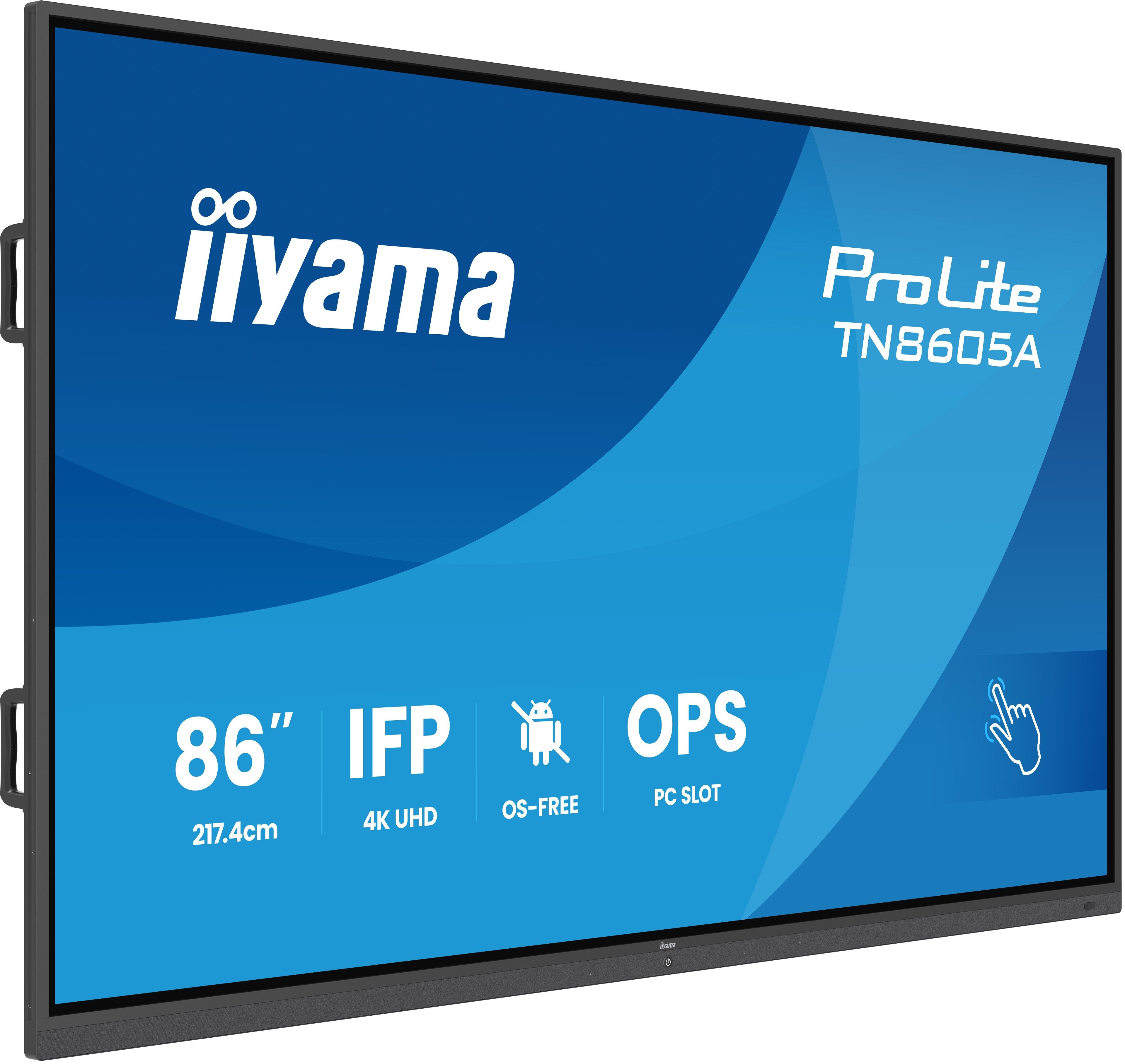 Iiyama Tn8605a-B1ag