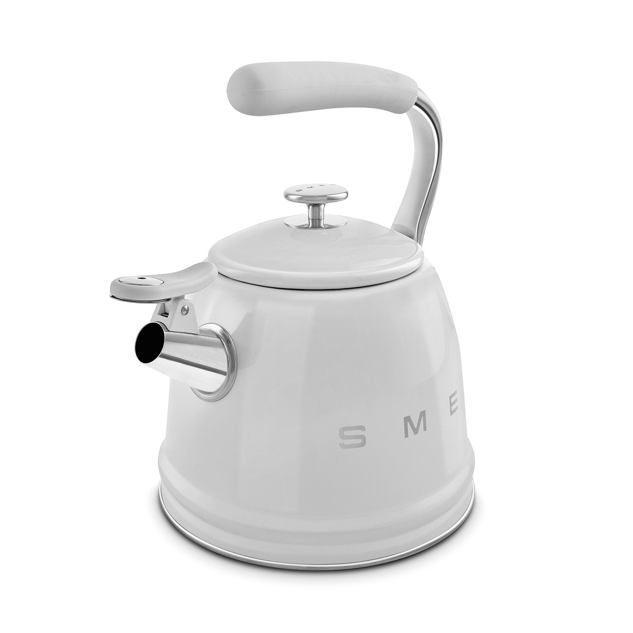EAN 8017709347949 - Smeg WKF01SS tetera 2,3 L Acero inoxidable imagen 6