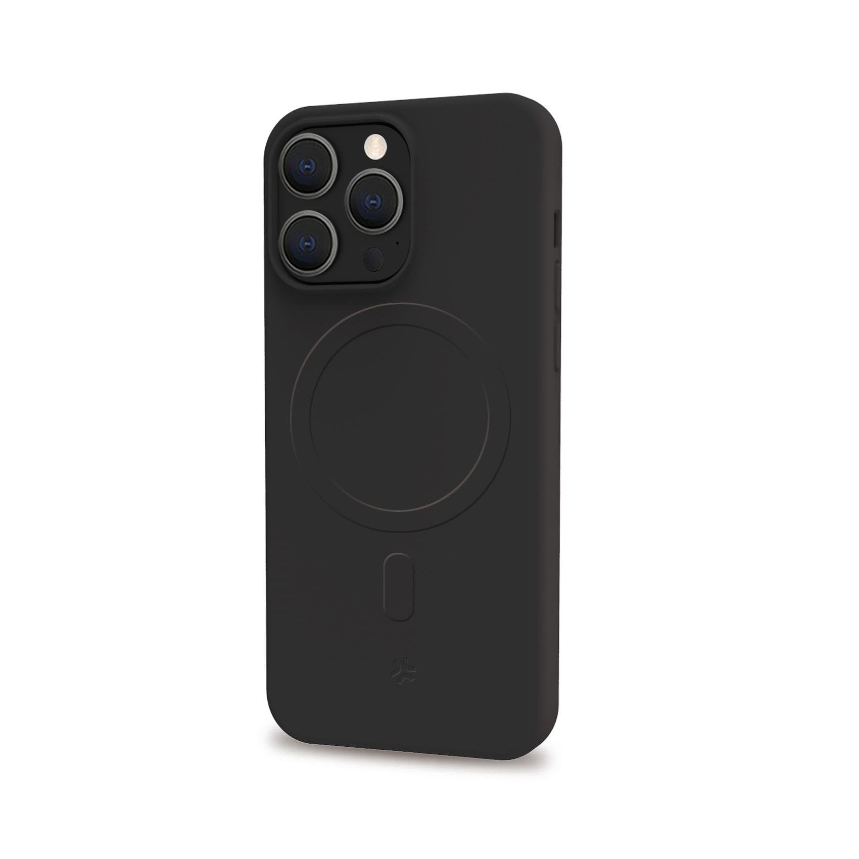 EAN 8021735205654 - Celly CROMOMAG1053BK funda para teléfono móvil 17 cm (6.7") Negro imagen 2